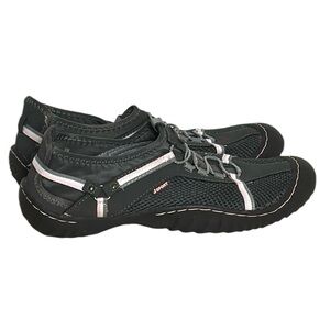 J Sport By Jambu Womens Jbu Tahoe Max Slip-On Shoe size 9